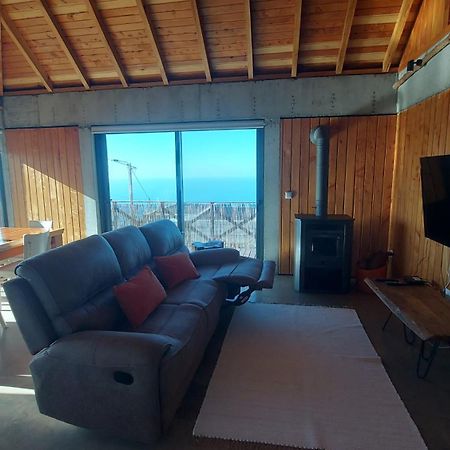 Villa Casa Pereirinha Estreito Da Calheta Exterior foto